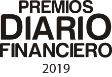 Premios Diario Financiero 2019